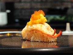 大虾寿司-昊·来了寿司(台湾街店)