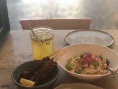 -RAC BAR(安福路店)