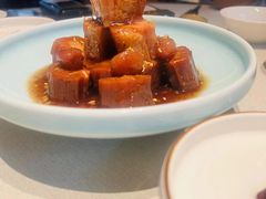 -狮王府淮扬菜(夫子庙老门东店)