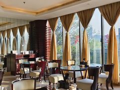 -杭州龙禧福朋喜来登酒店