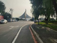 -丁香湖公园