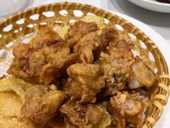 -筱爷叔·上海传统手工菜(玉树路店)