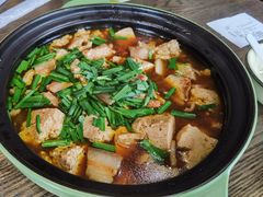 卤水豆腐-鹅村长(江中店)