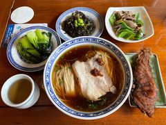 -同得兴 Since·1995 传统苏式面馆(十全街店)