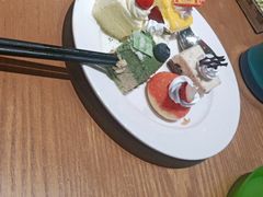 -东方明珠·可口可乐欢乐餐厅
