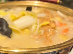 -福来居烤鸭店(天坛二店)
