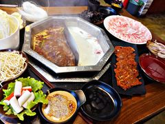 -香传承重庆火锅(直营中山路店)