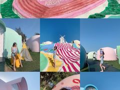 -漳州滨海火山岛自然生态风景区