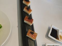 -北京老铺烤鸭(老城根店)