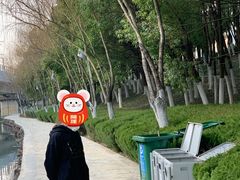 -天鹅湖体育公园