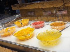 -汉巴味德(北京银座和谐广场店)