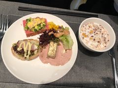 -重庆富力艾美酒店