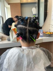 -GANO HAIR 