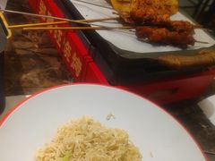 -郑喜旺烧烤(郑州总店)