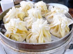 羊肉烧卖-白老大羊杂碎稍麦