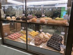 -奈雪的茶(新天地广场PRO店)
