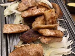 -虎哥六韩式烤肉料理 TIGERGRILL(隆生金山湖中心购物广场店)