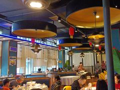 -老傅家湘潭水煮活鱼店(众一国际店)
