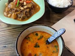 -Hi YOU你的饭局泰餐厅(雍和宫店)