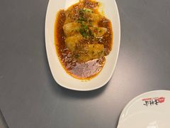 -香辣会·老牌川菜(骏豪店)