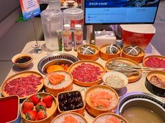 -海底捞大排档火锅(打浦路店)