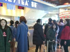-喜茶(上海正大广场店)