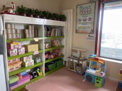 -番小茄小儿推拿(望京店)