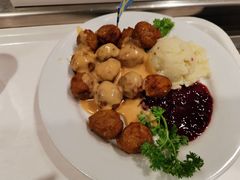 -宜家·瑞典风味餐厅(海达南街店)