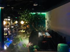 大堂-佬麻雀·新湘菜(珠海金发购物中心店)