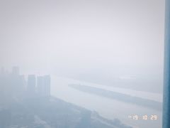 -长沙尼依格罗酒店
