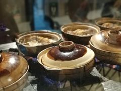 柴火稻草禾花鱼-吃饭皇帝大(合生汇店)