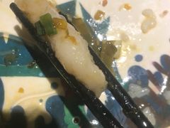无刺酸菜鱼-蛙三泡椒牛蛙(万象城店)