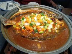 -师烤·豆花烤鱼(广州荔湾扬韬广场店)