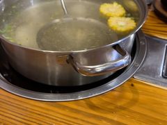 -荣记潮汕牛肉火锅(仙鹤街店)