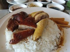 -皇后餐厅-煲仔·小菜·打边炉(古北店)
