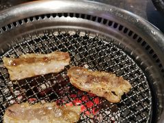 -一品诚记烤肉·甄选店(中南路店)