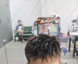 -东方美妍
