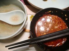 -洪氏嗨捞·猪肚鸡火锅(阳光天地店)