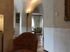 -Me Coffee下午茶艺术空间