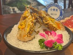 -东海怡品海鲜豆捞(舟宿夜江店)