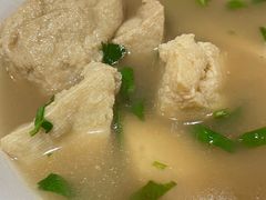 -老爆肚满五香烧牛羊肉