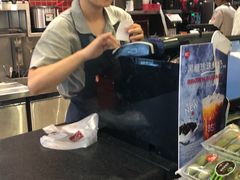 -85度C(南京龙江店)