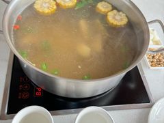 -潮牛来了 潮汕牛肉火锅(宋城店)