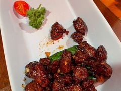 外婆小牛肉-外婆家(天河领展店)