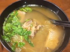 -舒蔡记生煎菜饭(云南中路店)