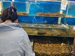-仙螺岛海鲜自助餐厅(总店)