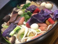 麻辣烫-万记麻辣烫国展总店