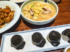 -七菜馆·东北菜·蒸饺(文体路店)