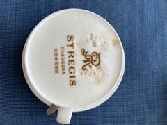 -Social 秀西餐厅-长沙瑞吉酒店(运达店)