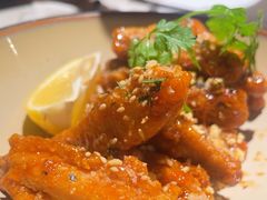 -BE BRIGHT KITCHEN(正佳广场店)